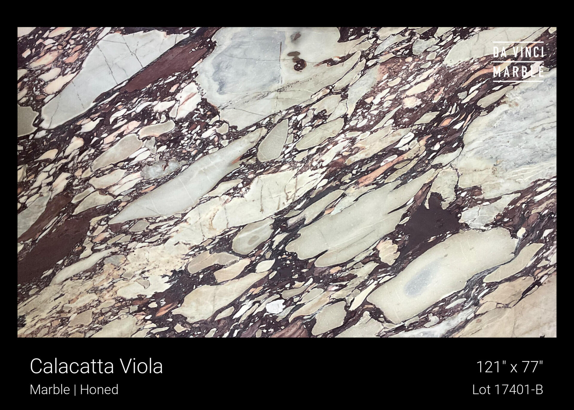 Calacatta Viola