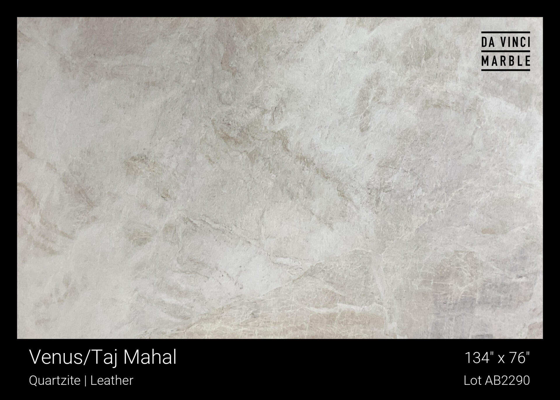 Venus/Taj Mahal