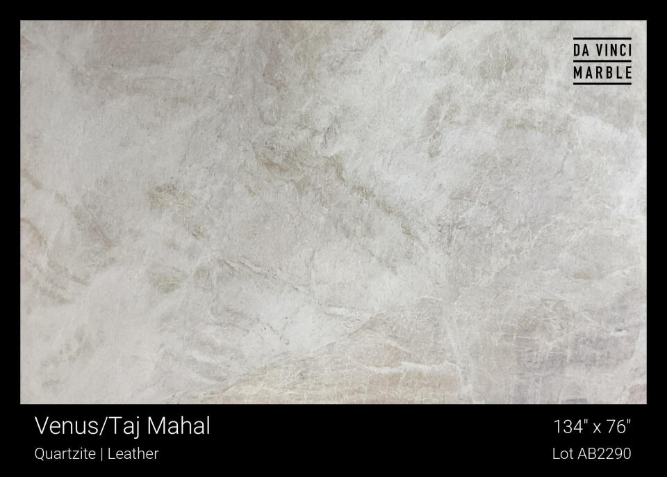 Taj Mahal Slab