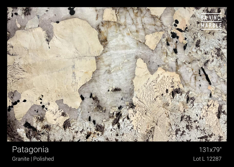 Patagonia 1st Choice 2cm Slab