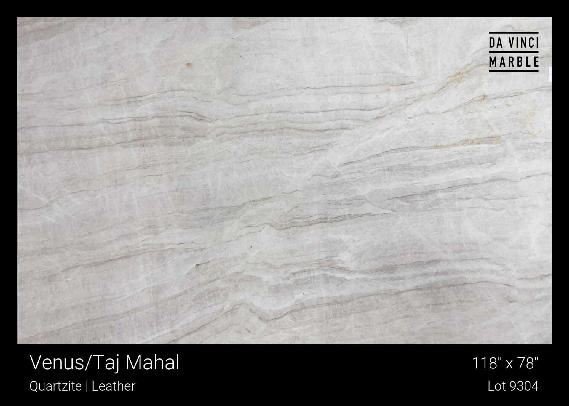 Venus/Taj Mahal