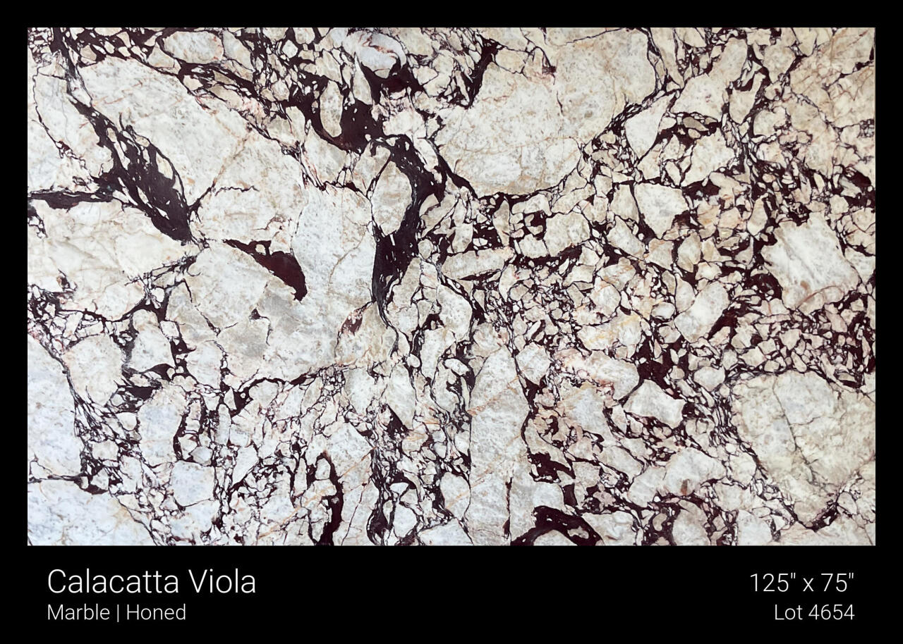 Calacatta Viola