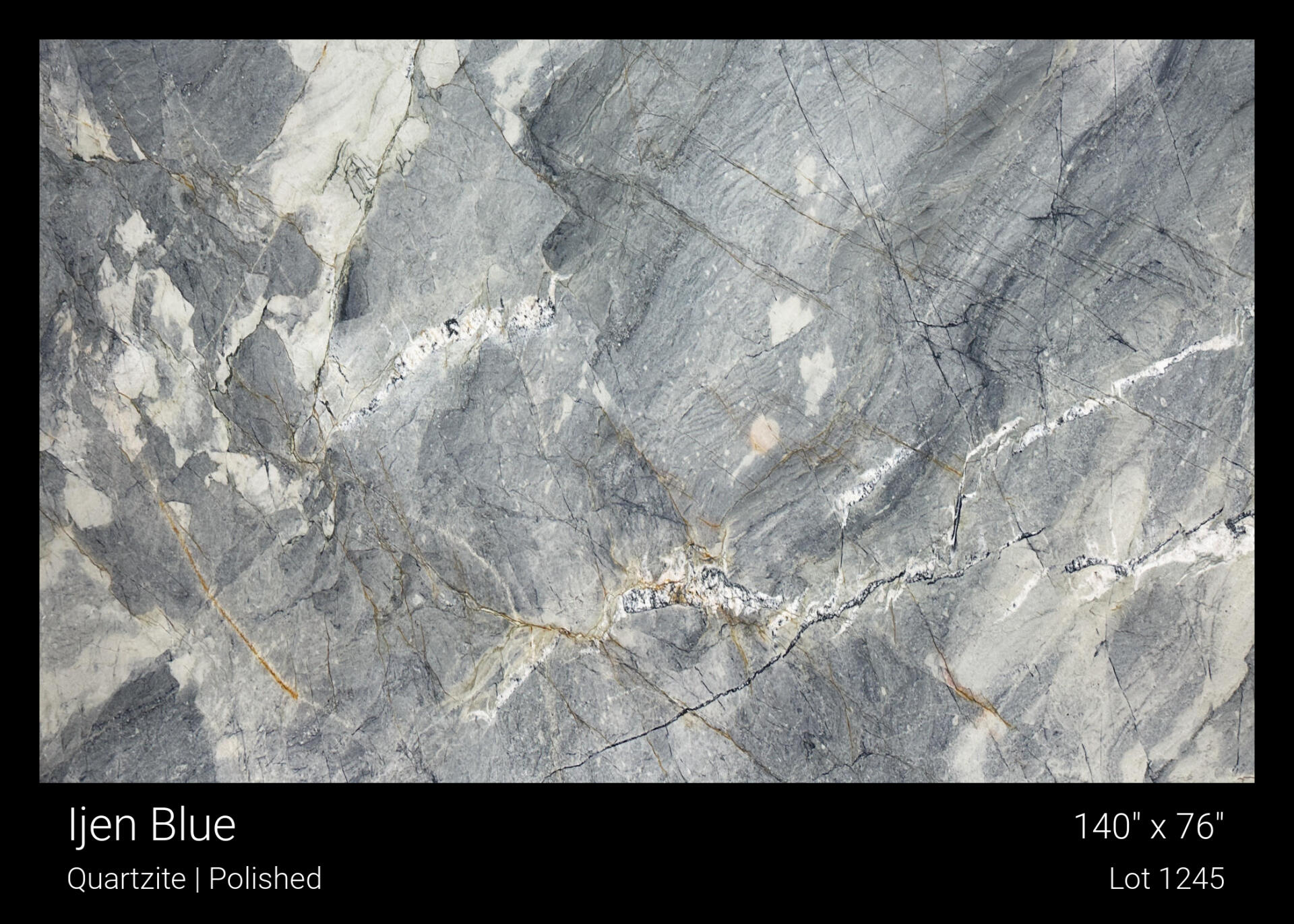 Ijen Blue