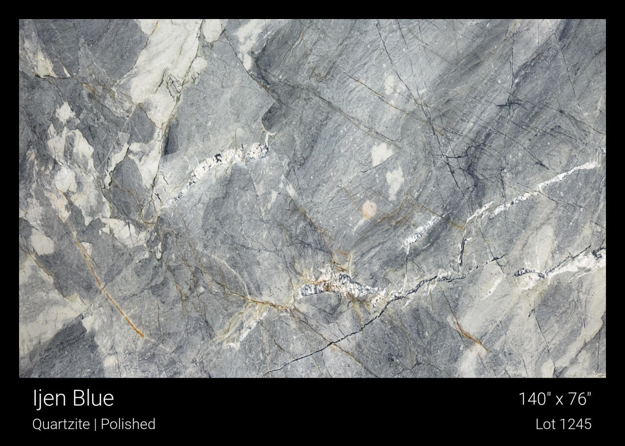 Ijen Blue