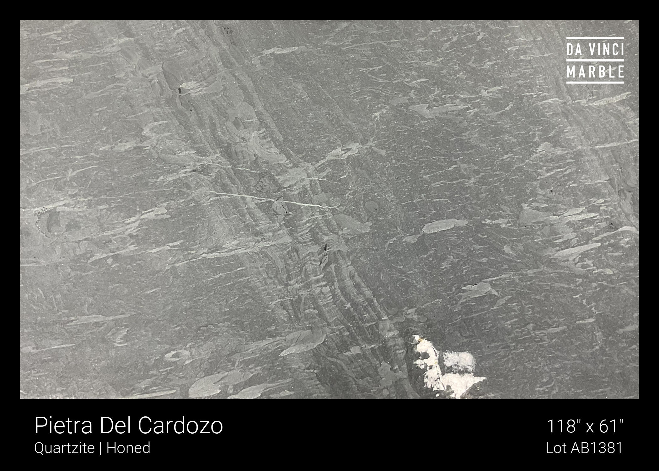 Pietra Del Cardozo Slab