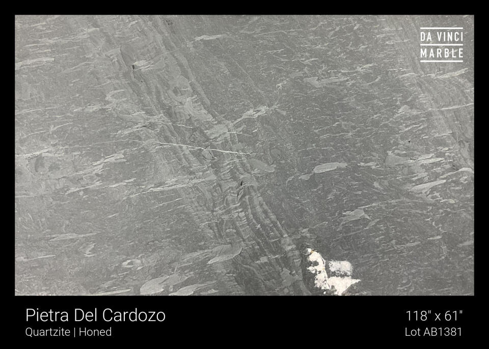 Pietra Del Cardozo Slab