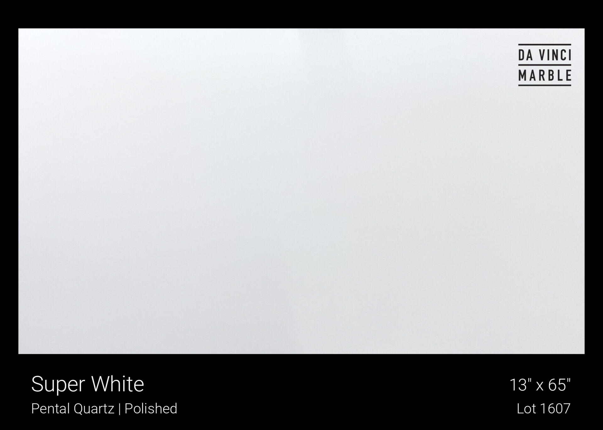 Super White