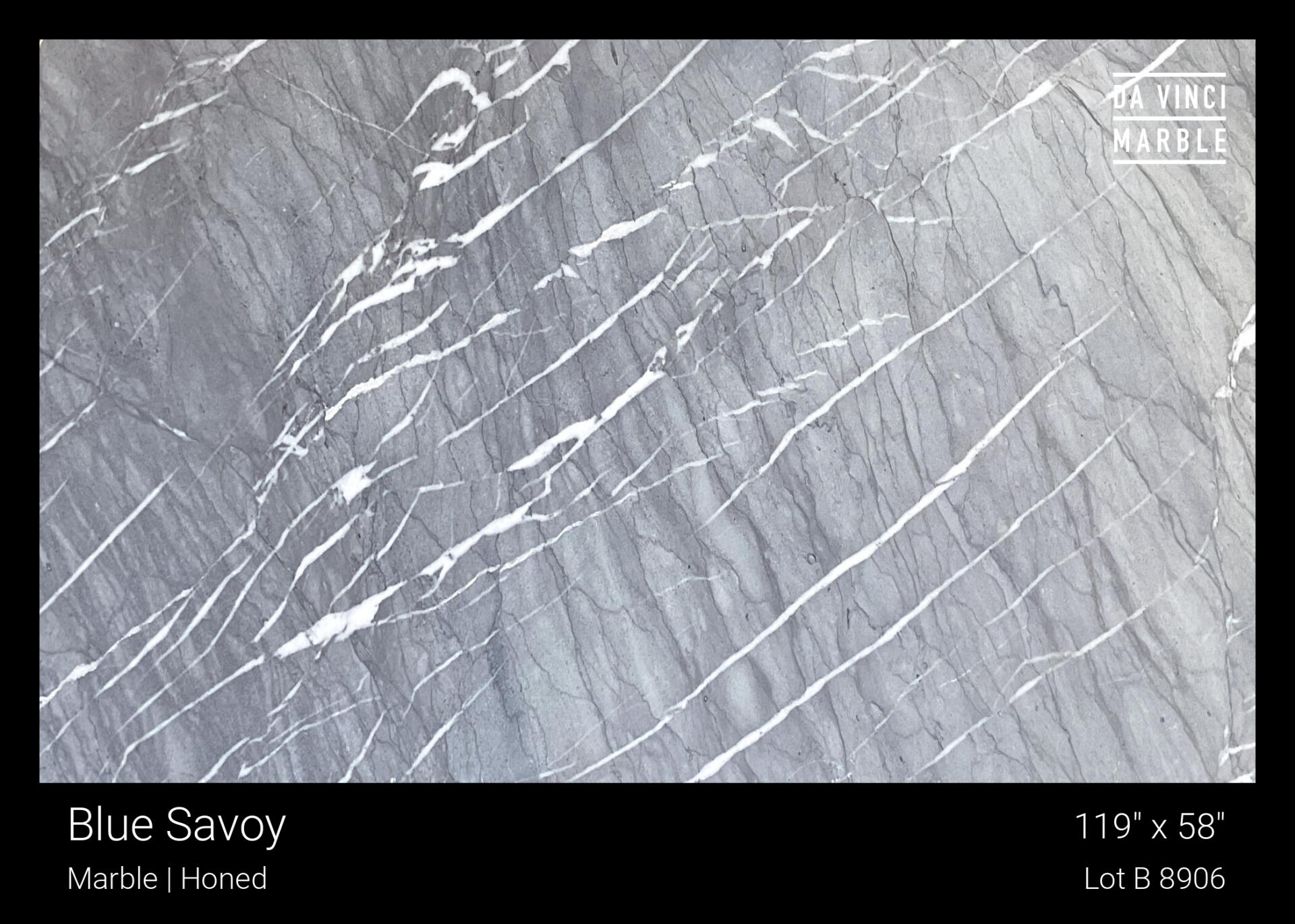 Blue Savoy