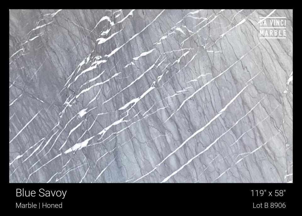 Blue Savoy Slab