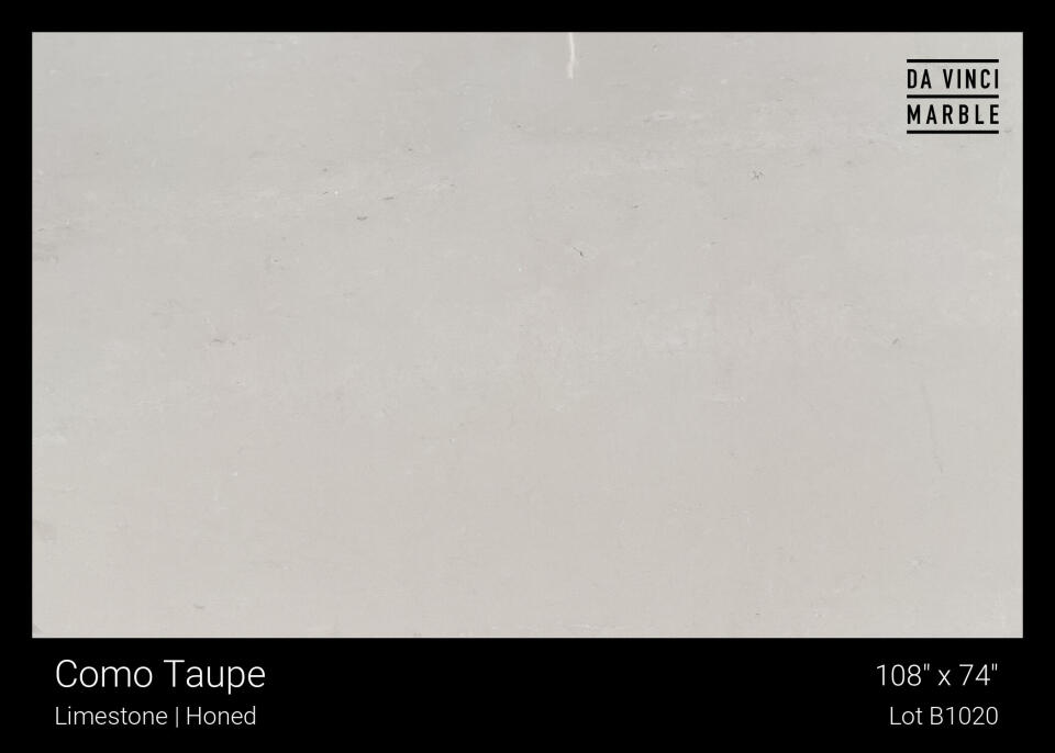 Como Taupe