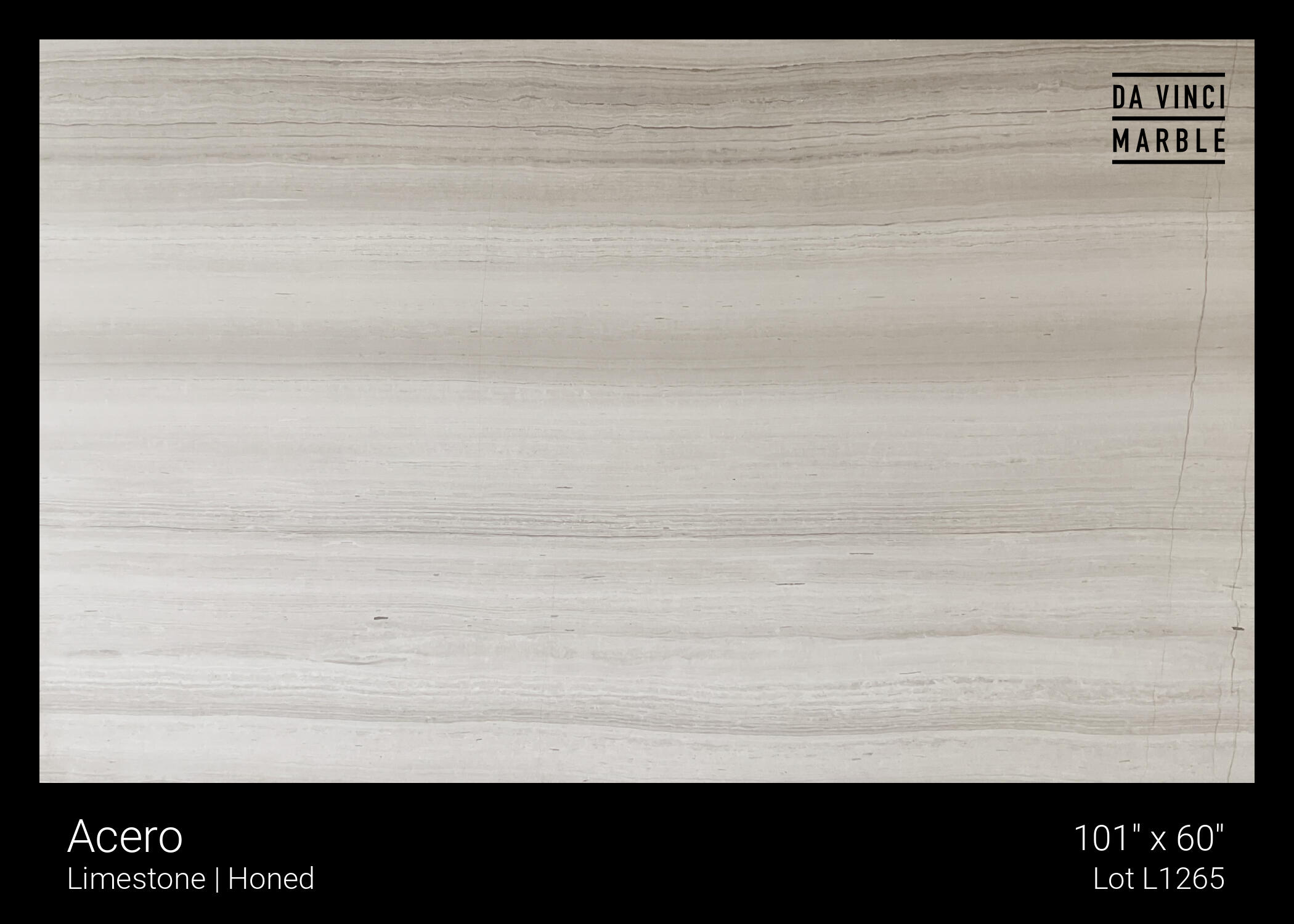 Acero Slab