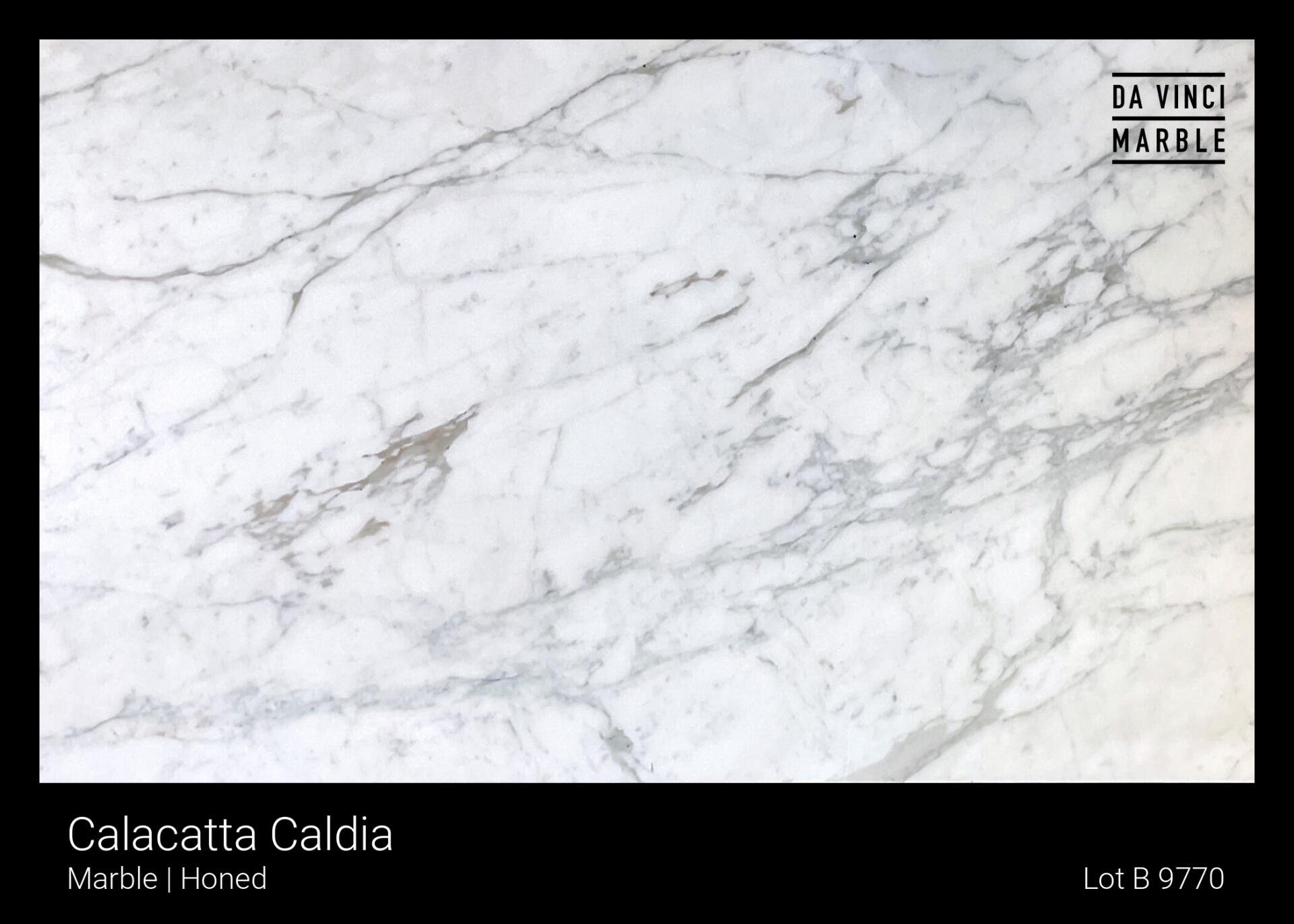 Calacatta Caldia