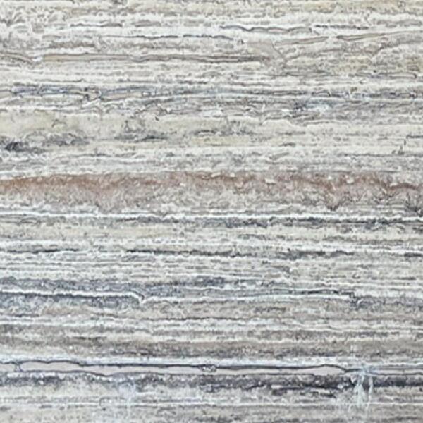 Silver Travertine