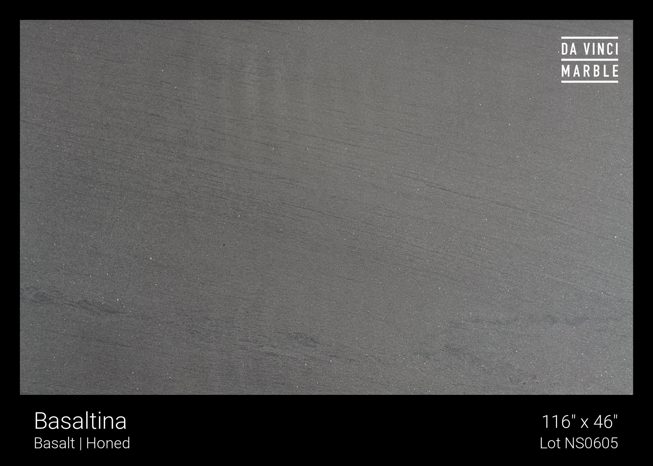 Basaltina Slab
