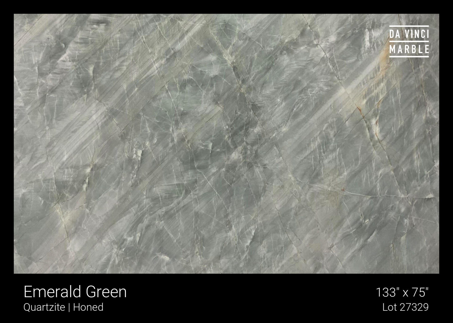 Emerald Green