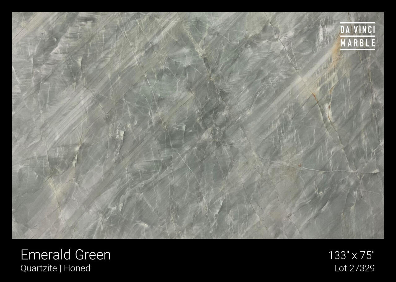 Emerald Green