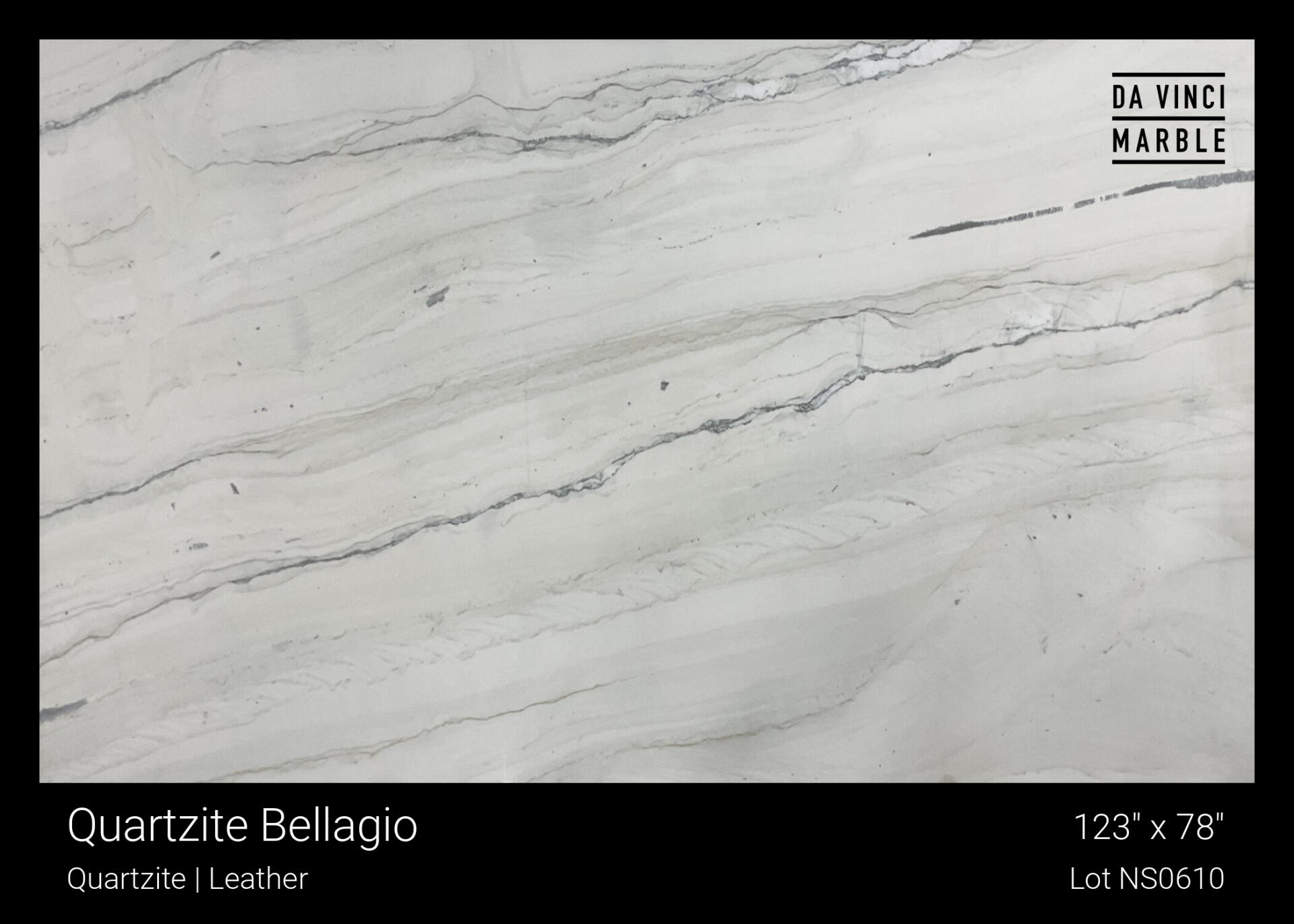 Quartzite Bellagio