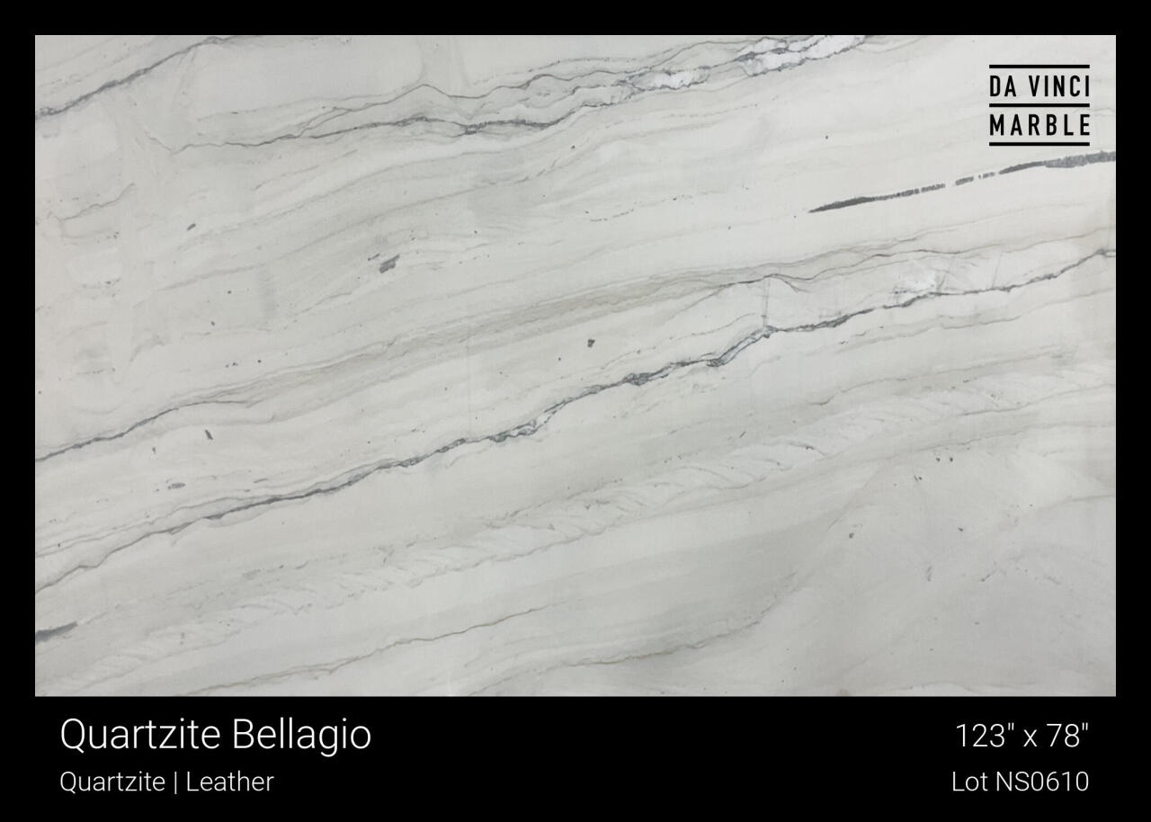 Quartzite Bellagio