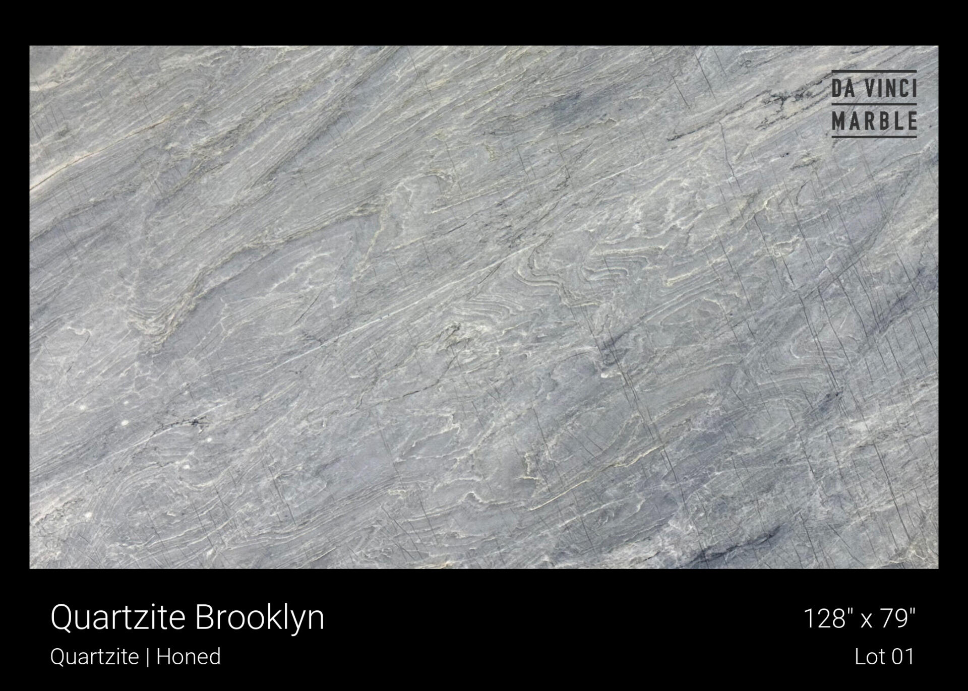 Quartzite Brooklyn