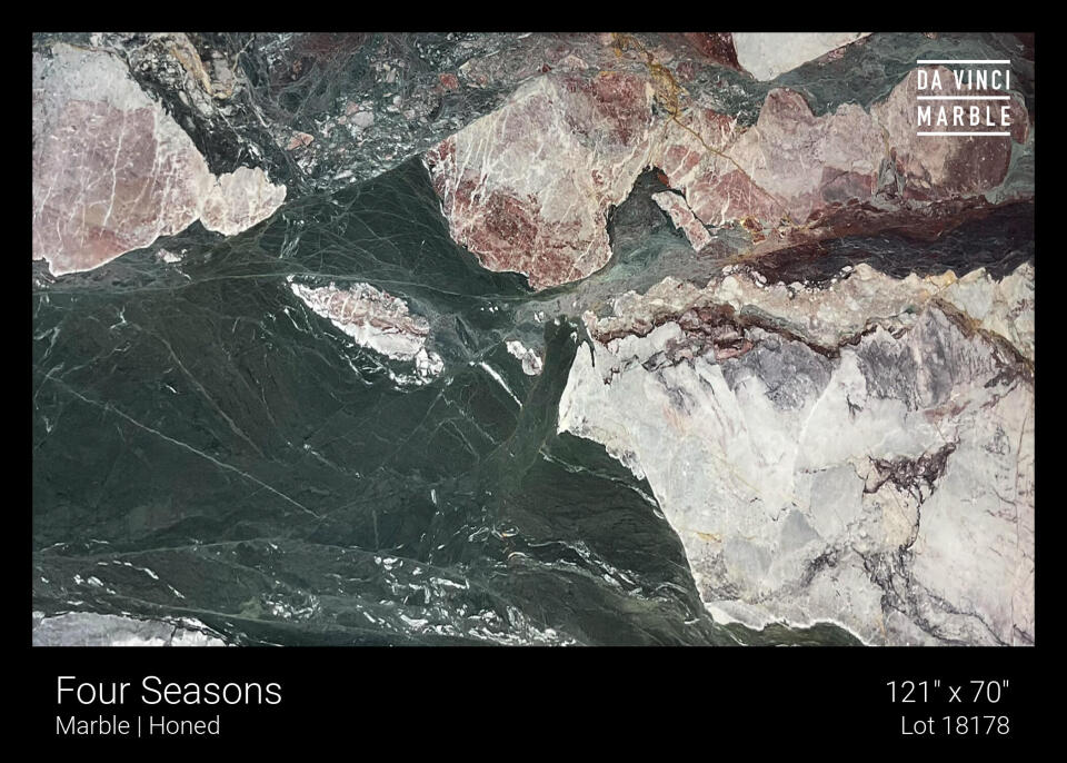 Four Seasons