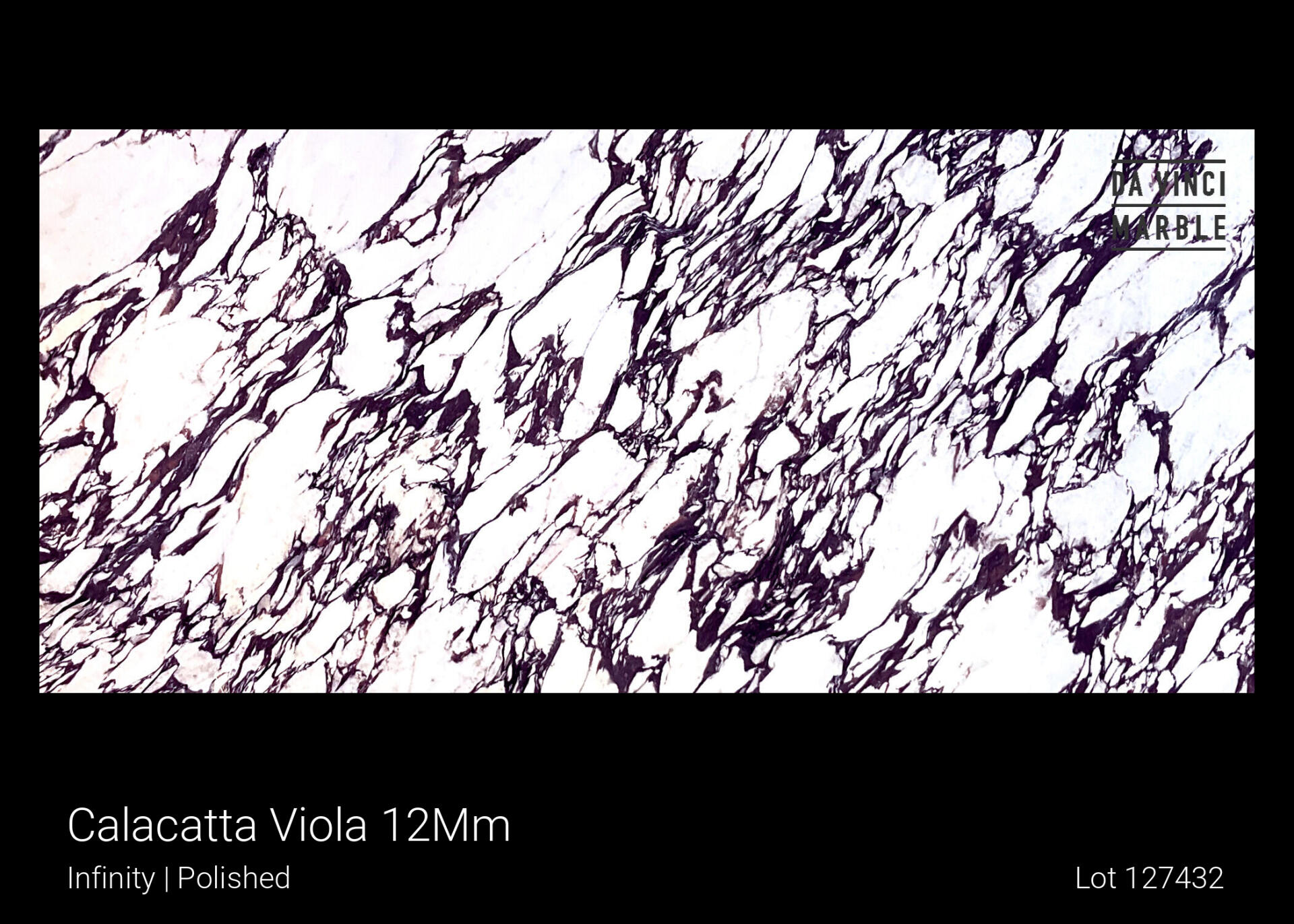 Calacatta Viola
