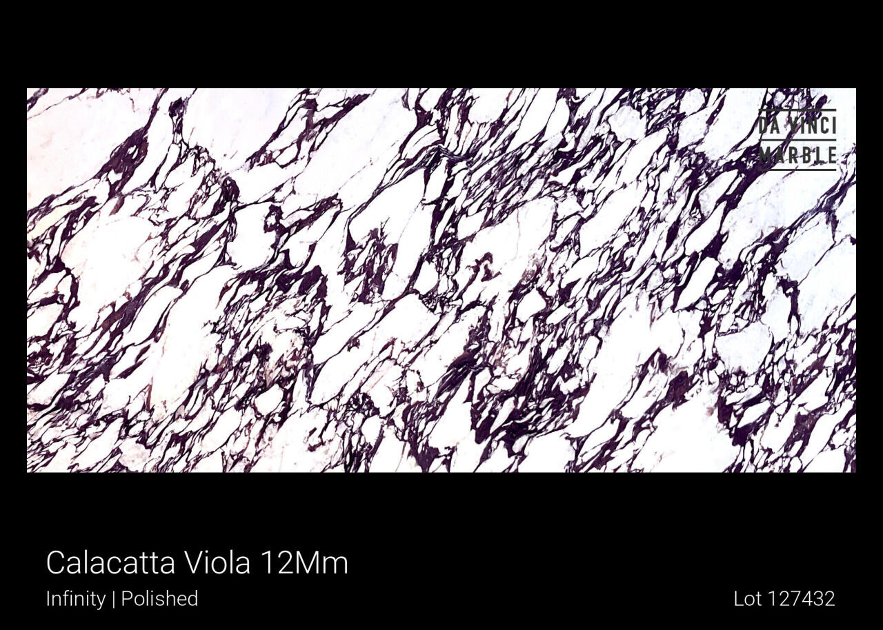 Calacatta Viola