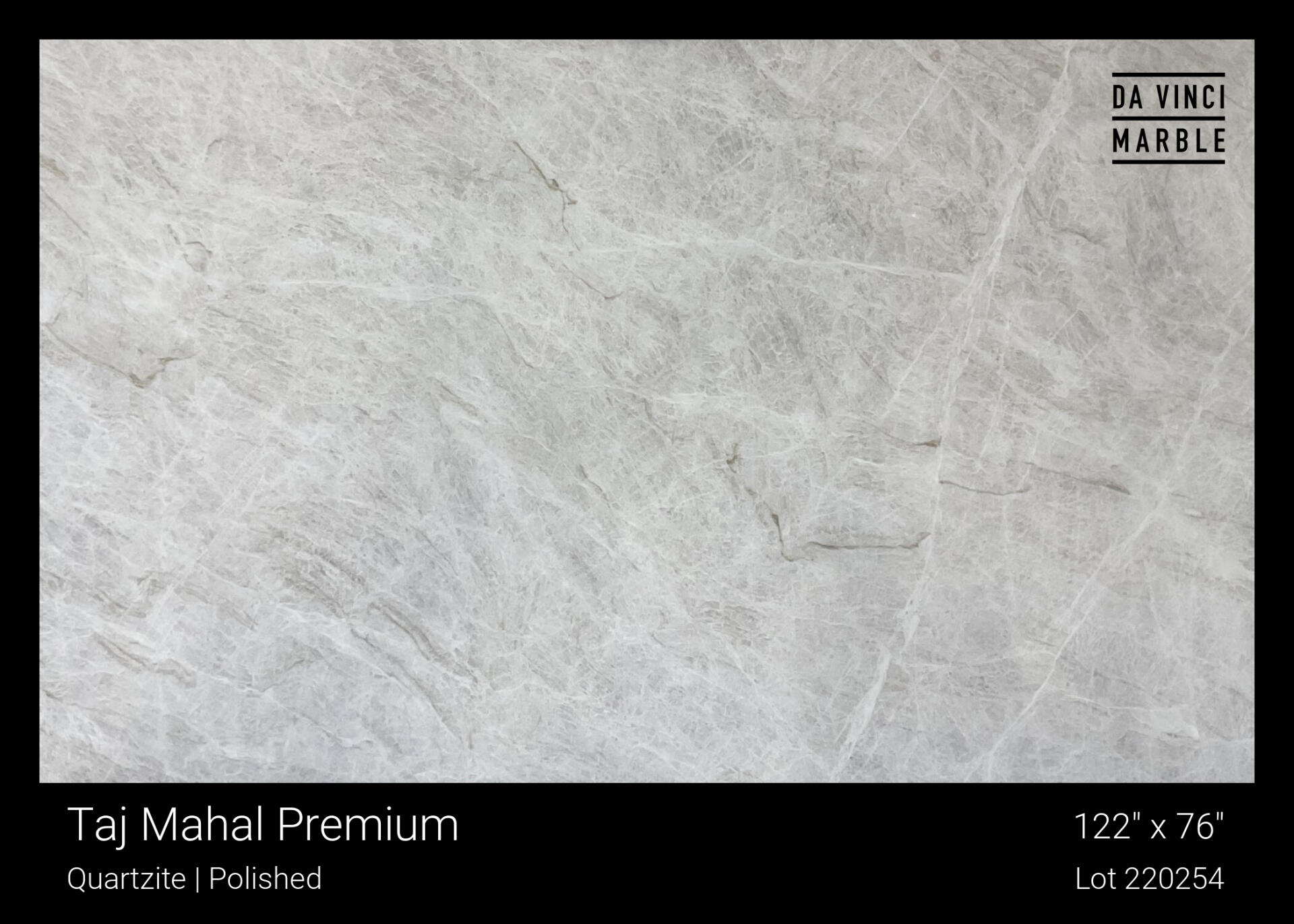 Taj Mahal Premium