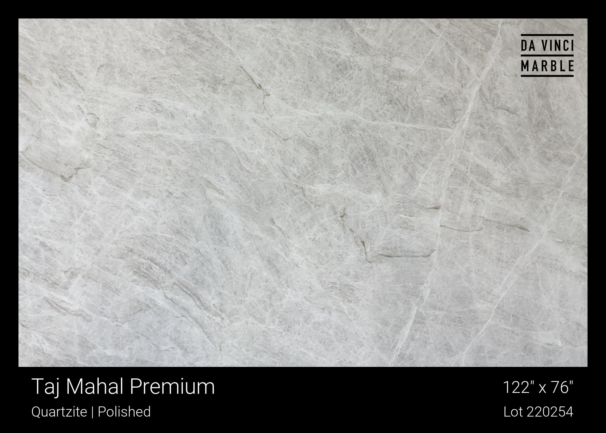Taj Mahal Premium Slab