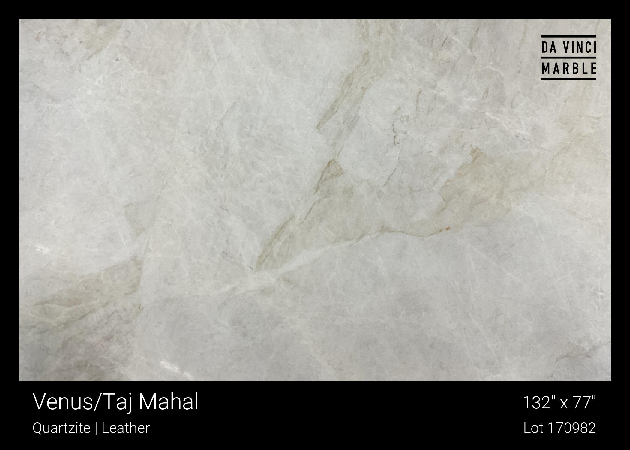 Taj Mahal Slab