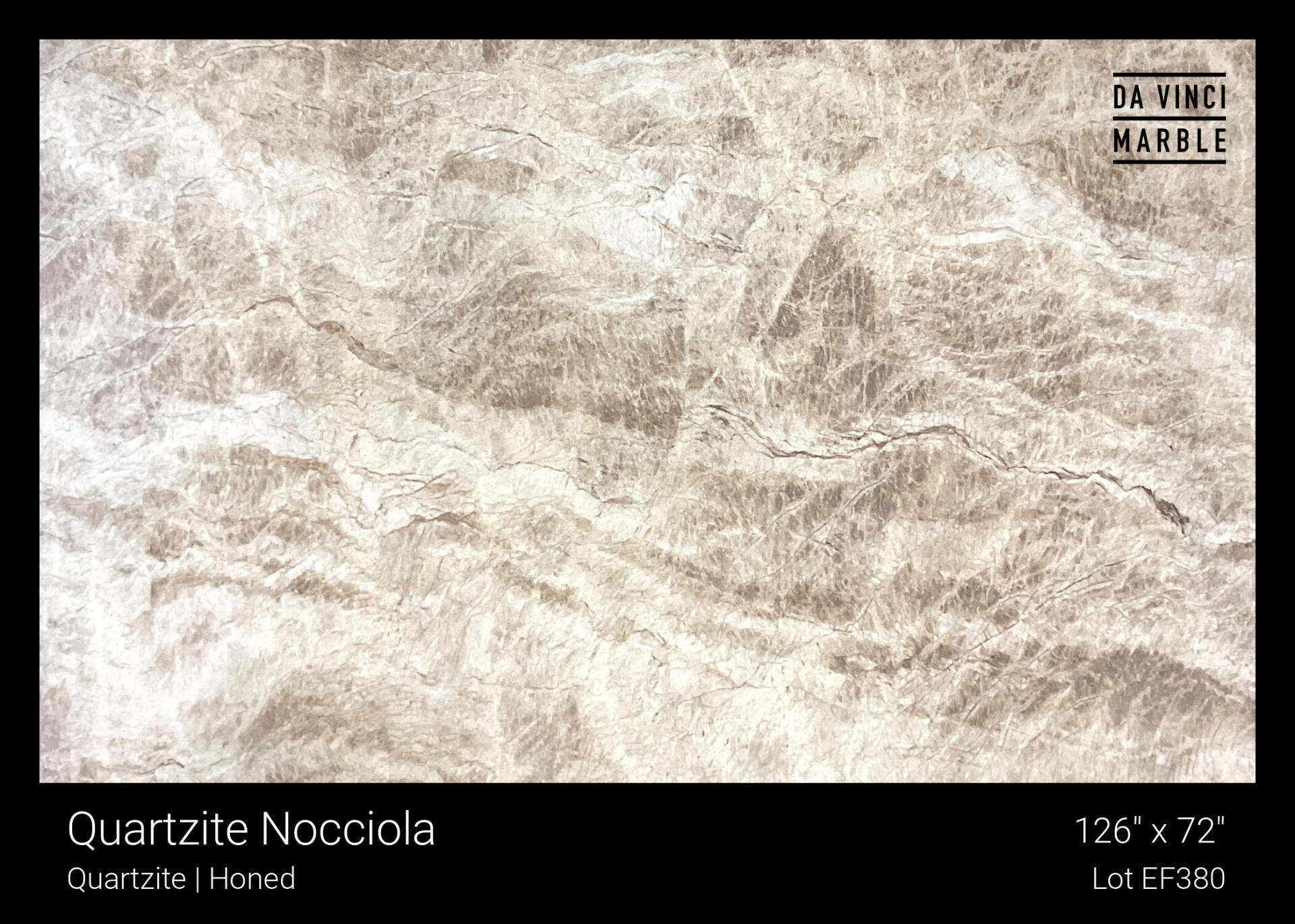 Quartzite Nocciola