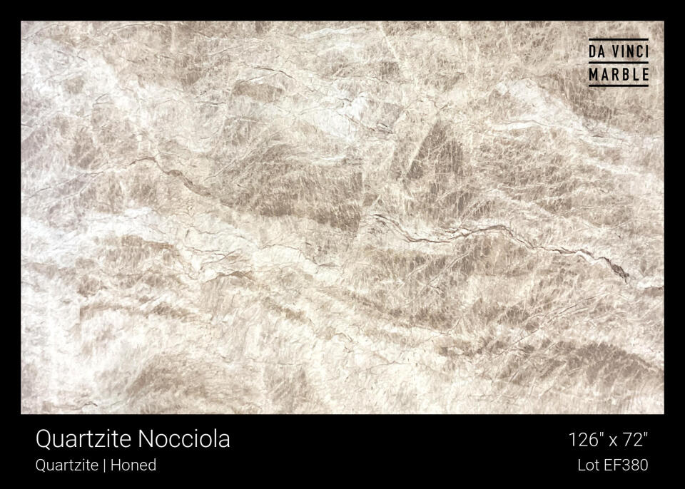 Quartzite Nocciola