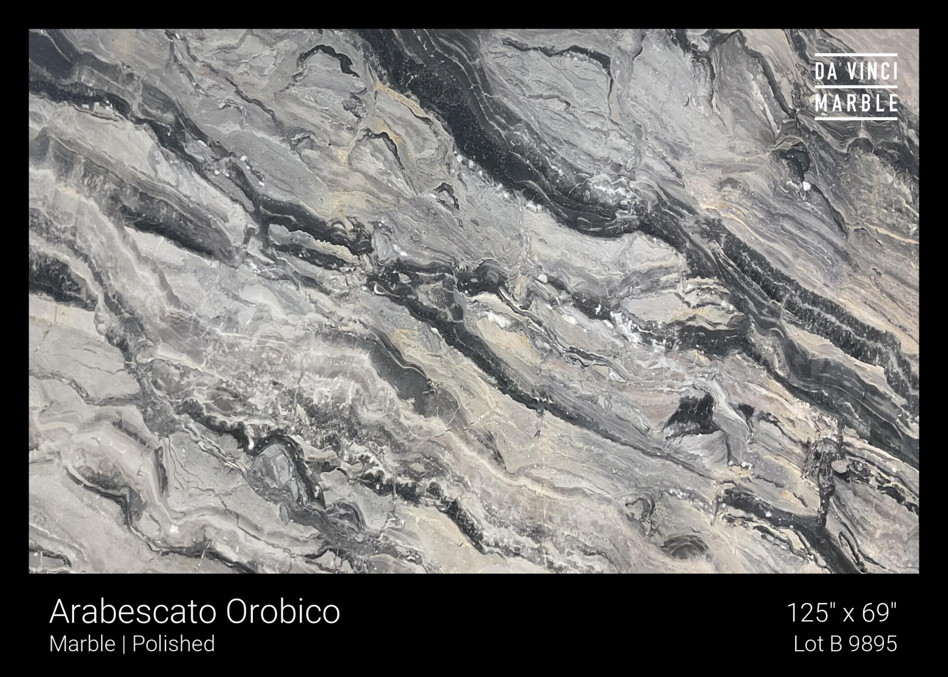 Arabescato Orobico