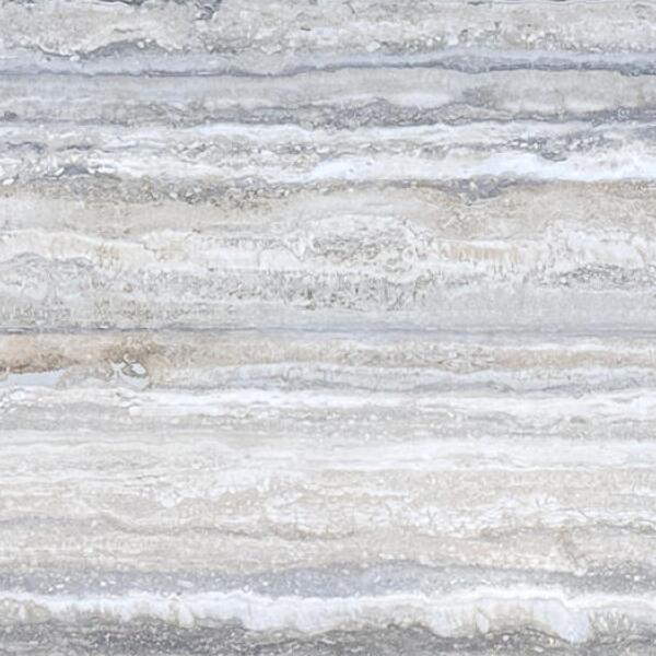 Silver Travertine