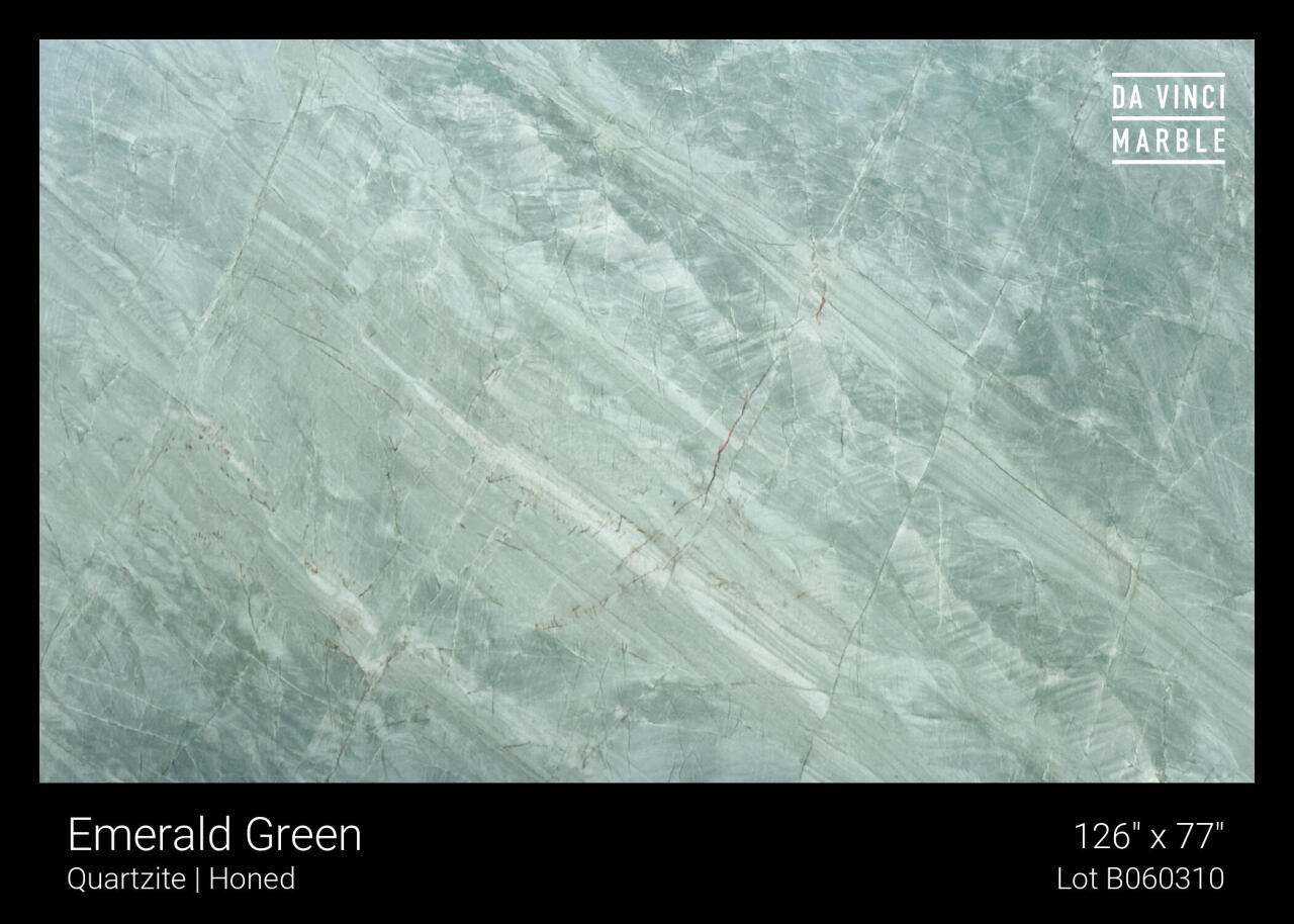 Emerald Green