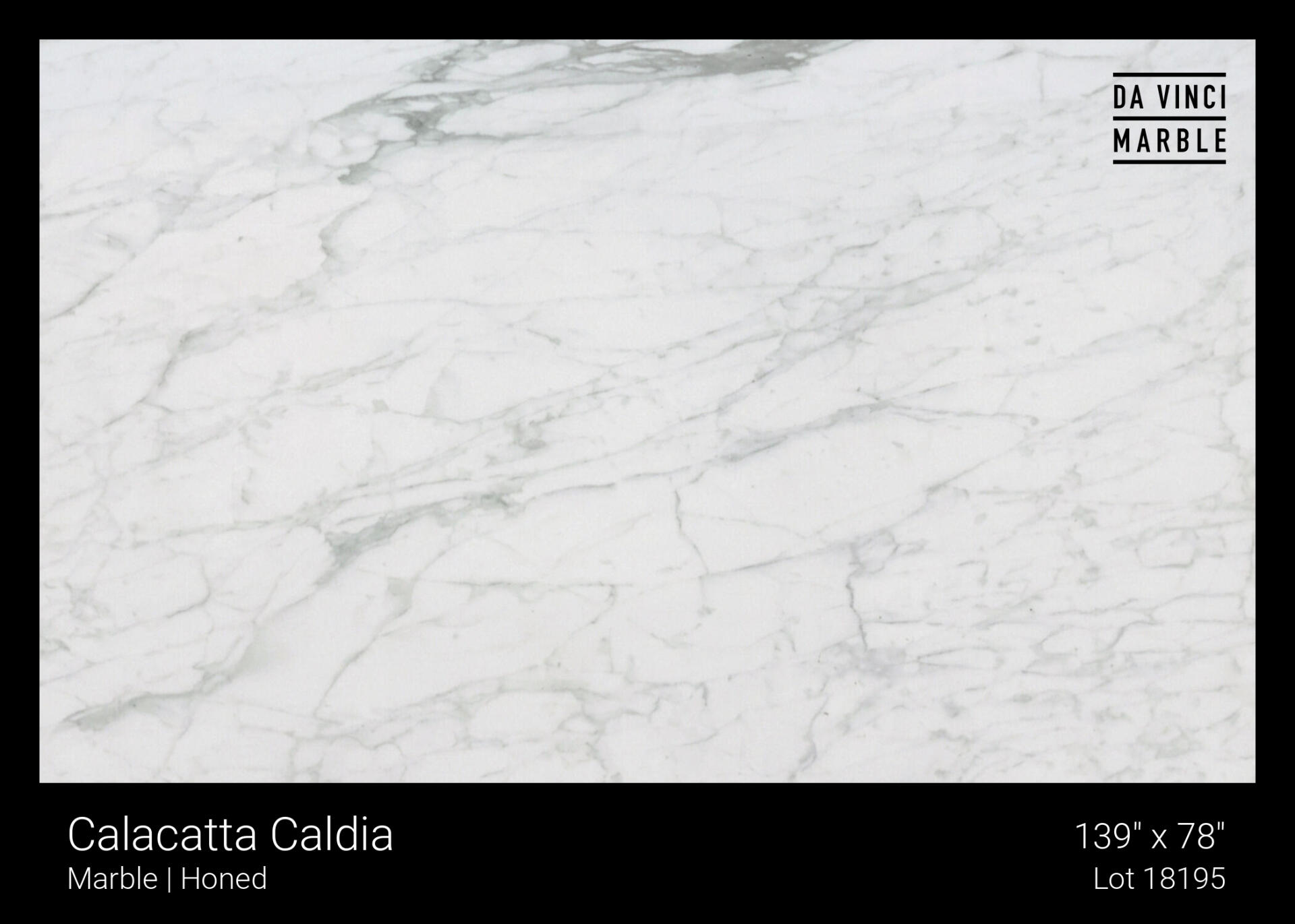 Calacatta Caldia