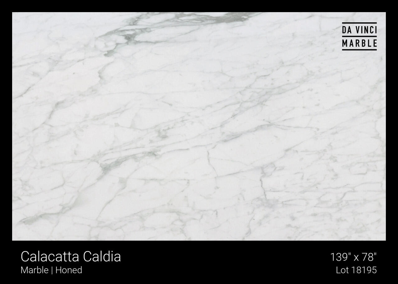 Calacatta Caldia