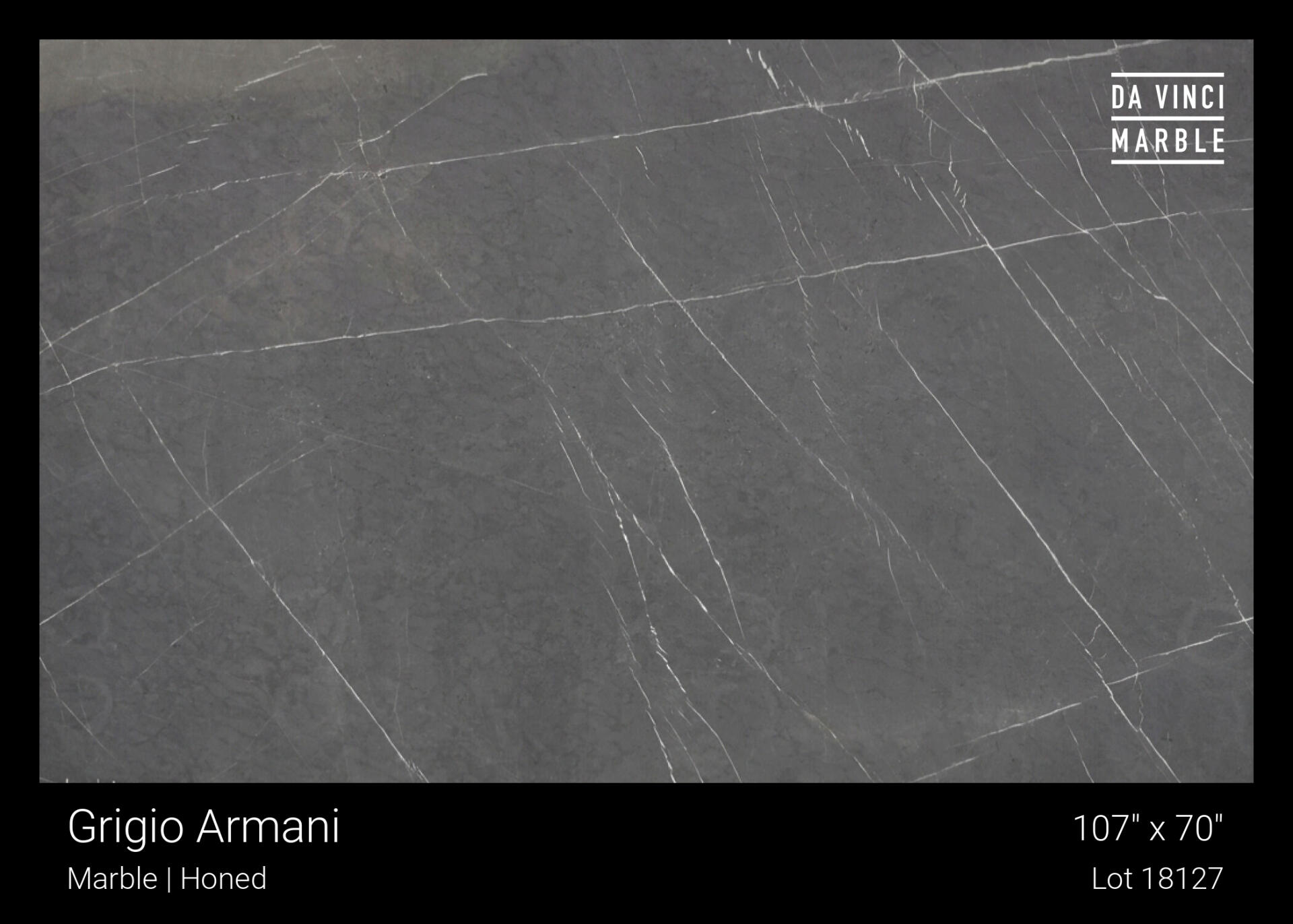 Grigio Armani