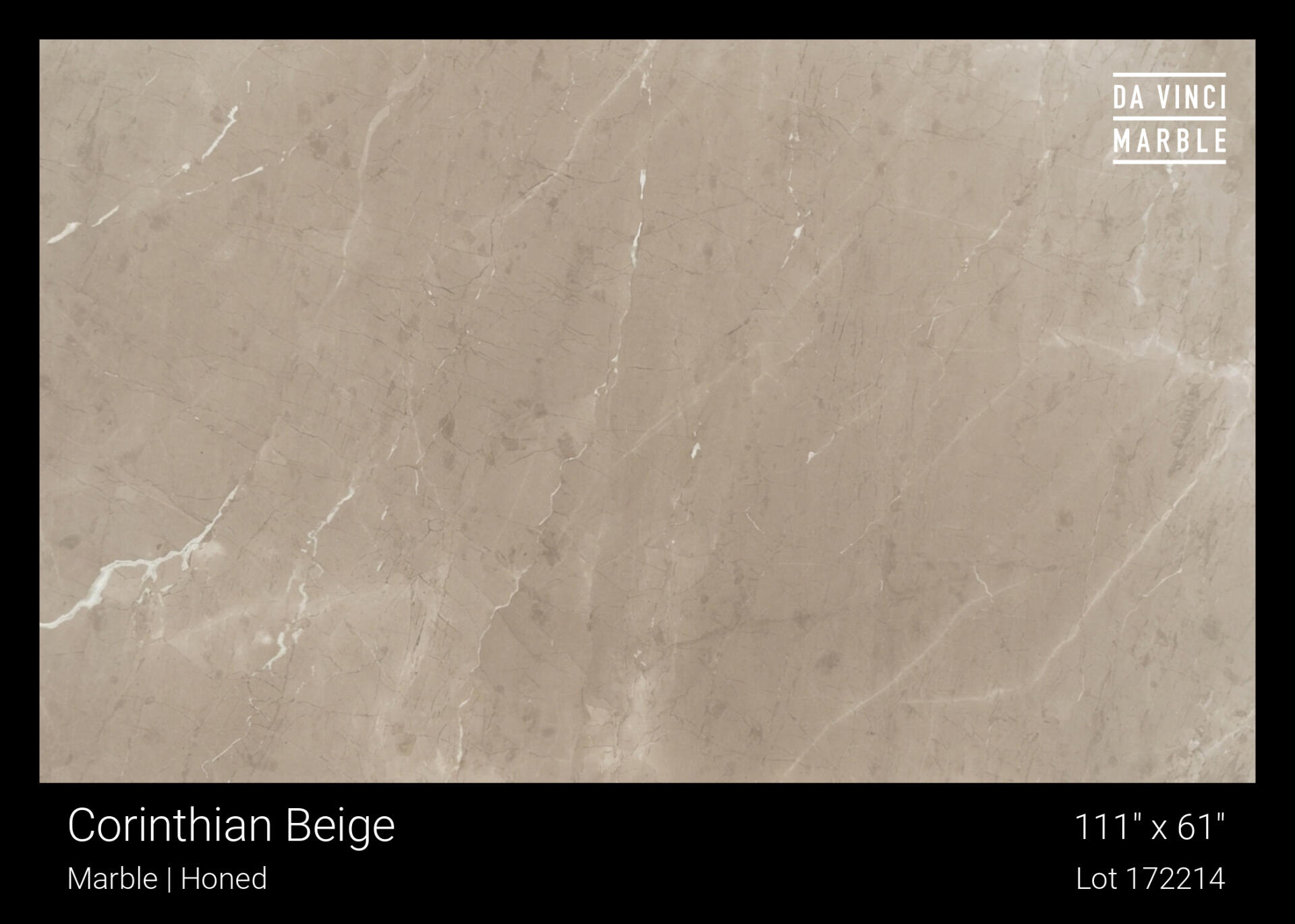 Corinthian Beige