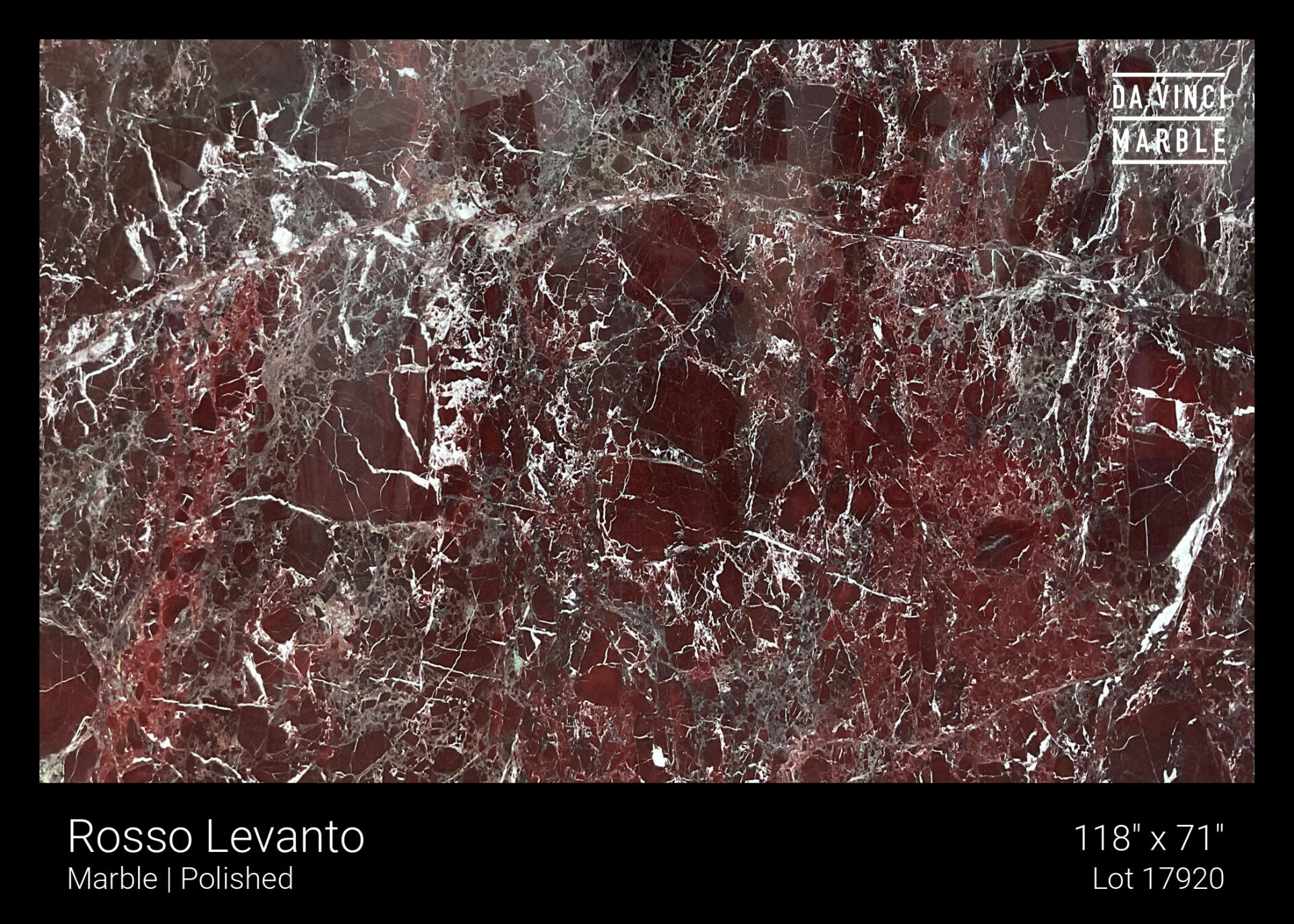 Rosso Levanto