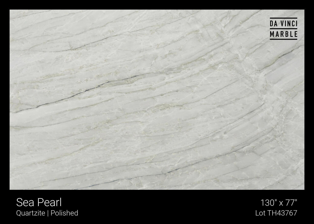 Sea Pearl