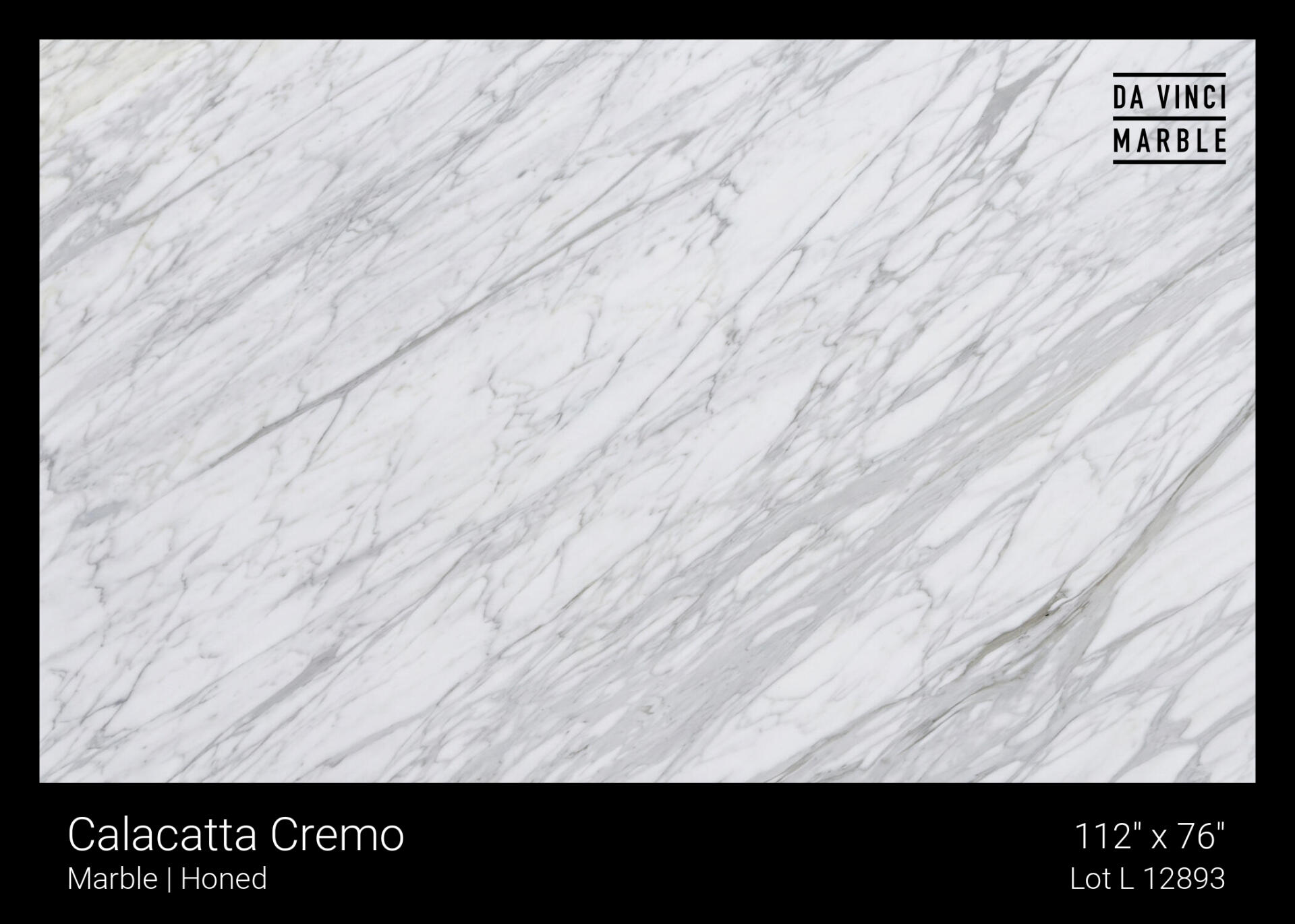 Calacatta Cremo
