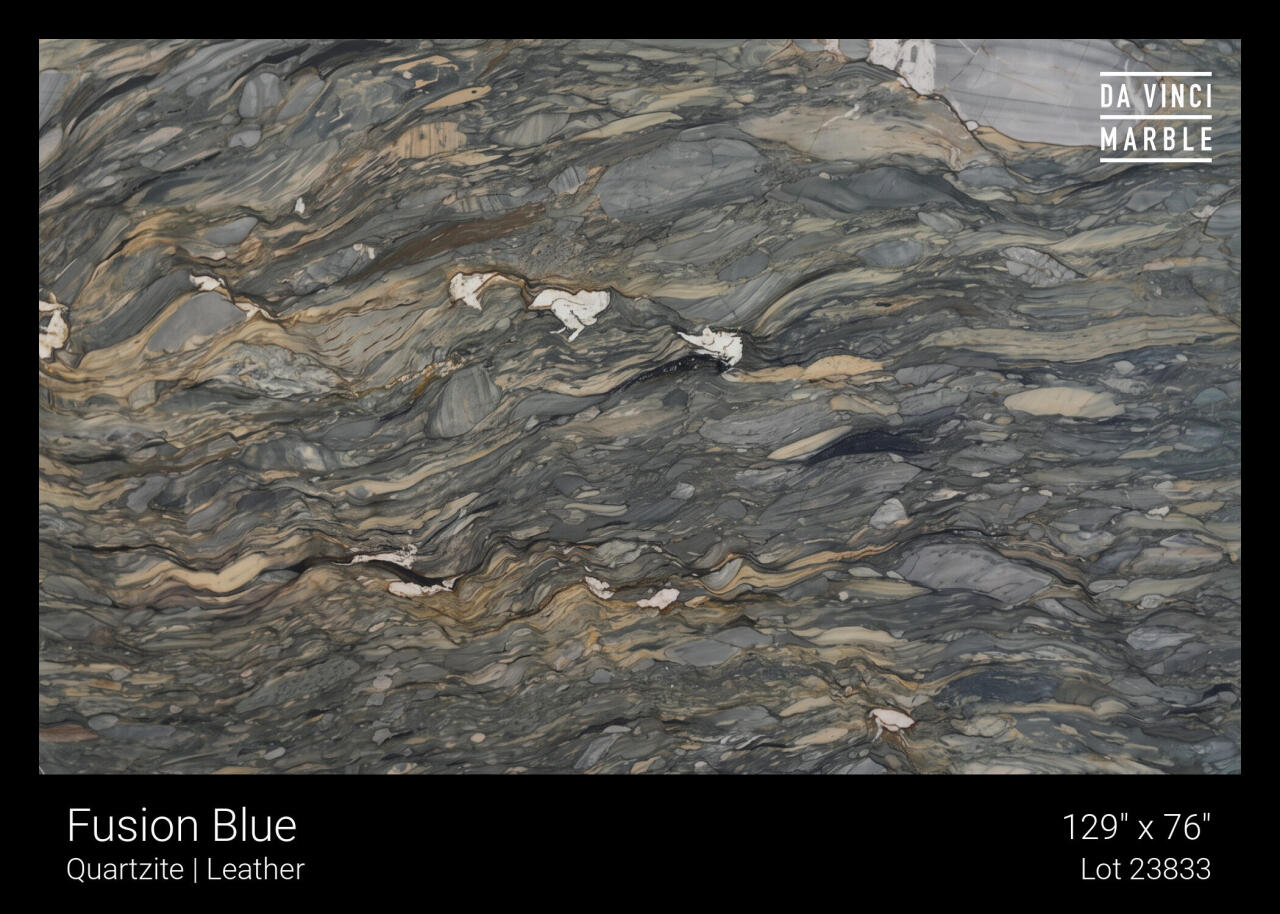 Fusion Blue