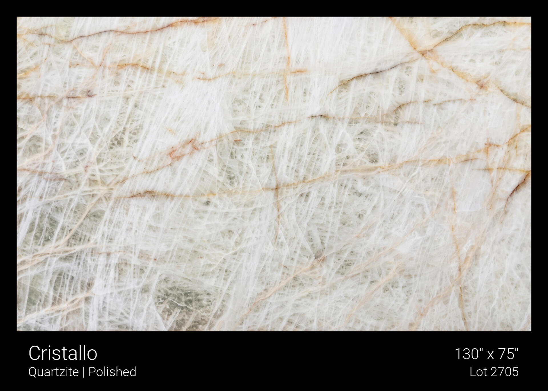 Cristallo