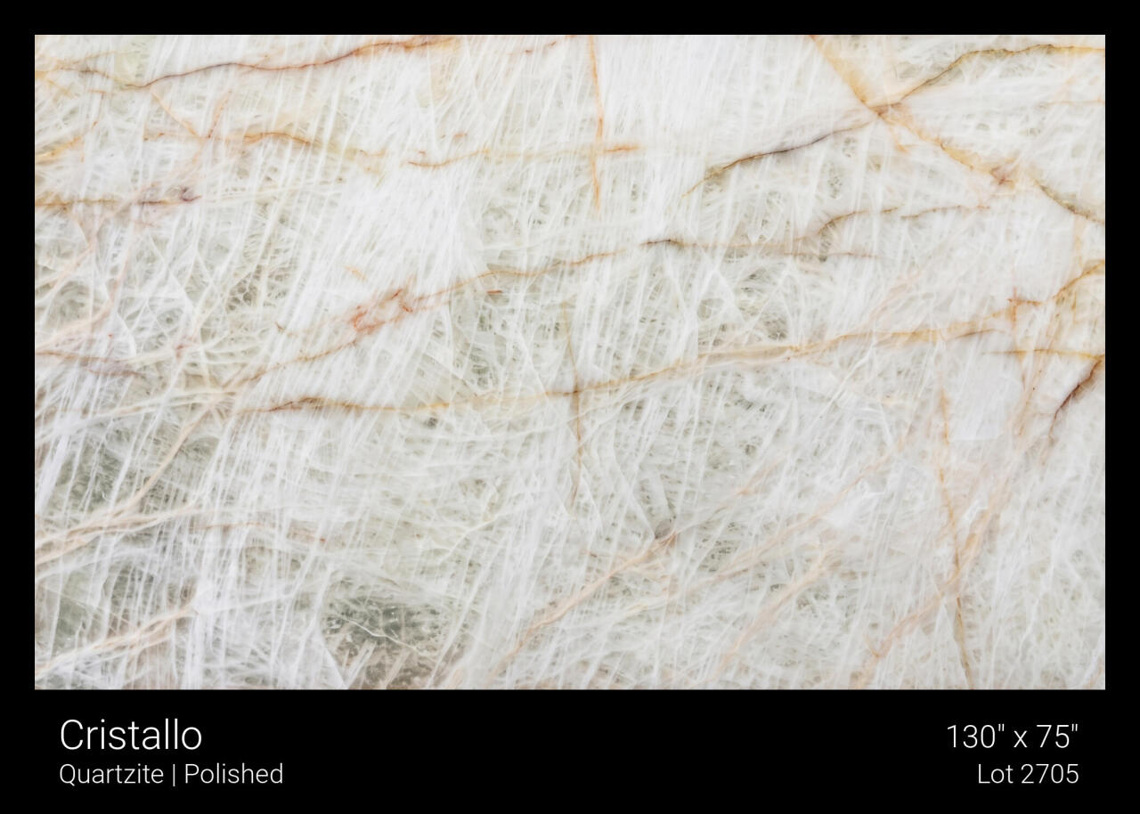 Cristallo