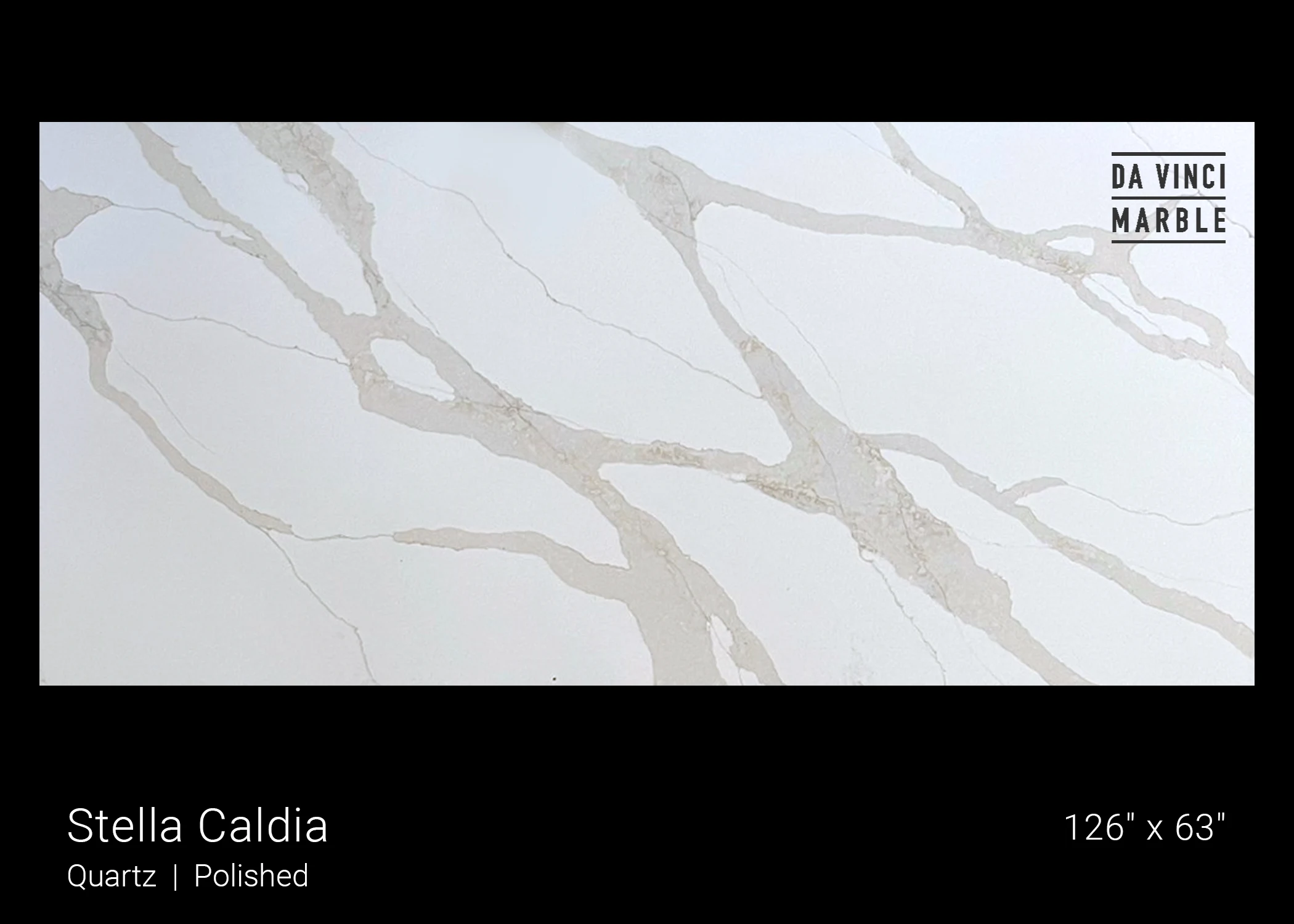 Stella Caldia Slab