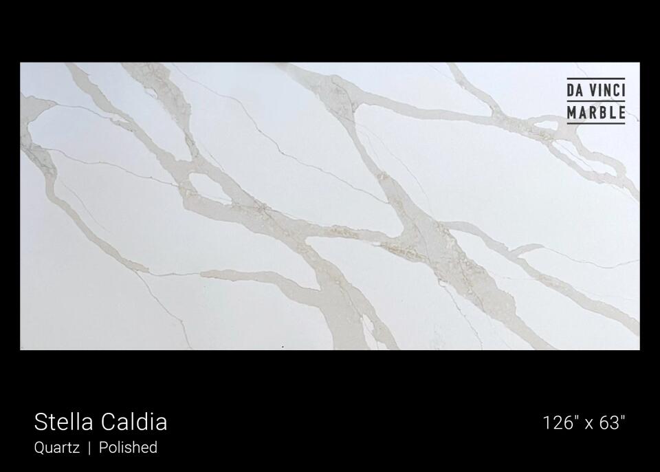 Stella Caldia Slab