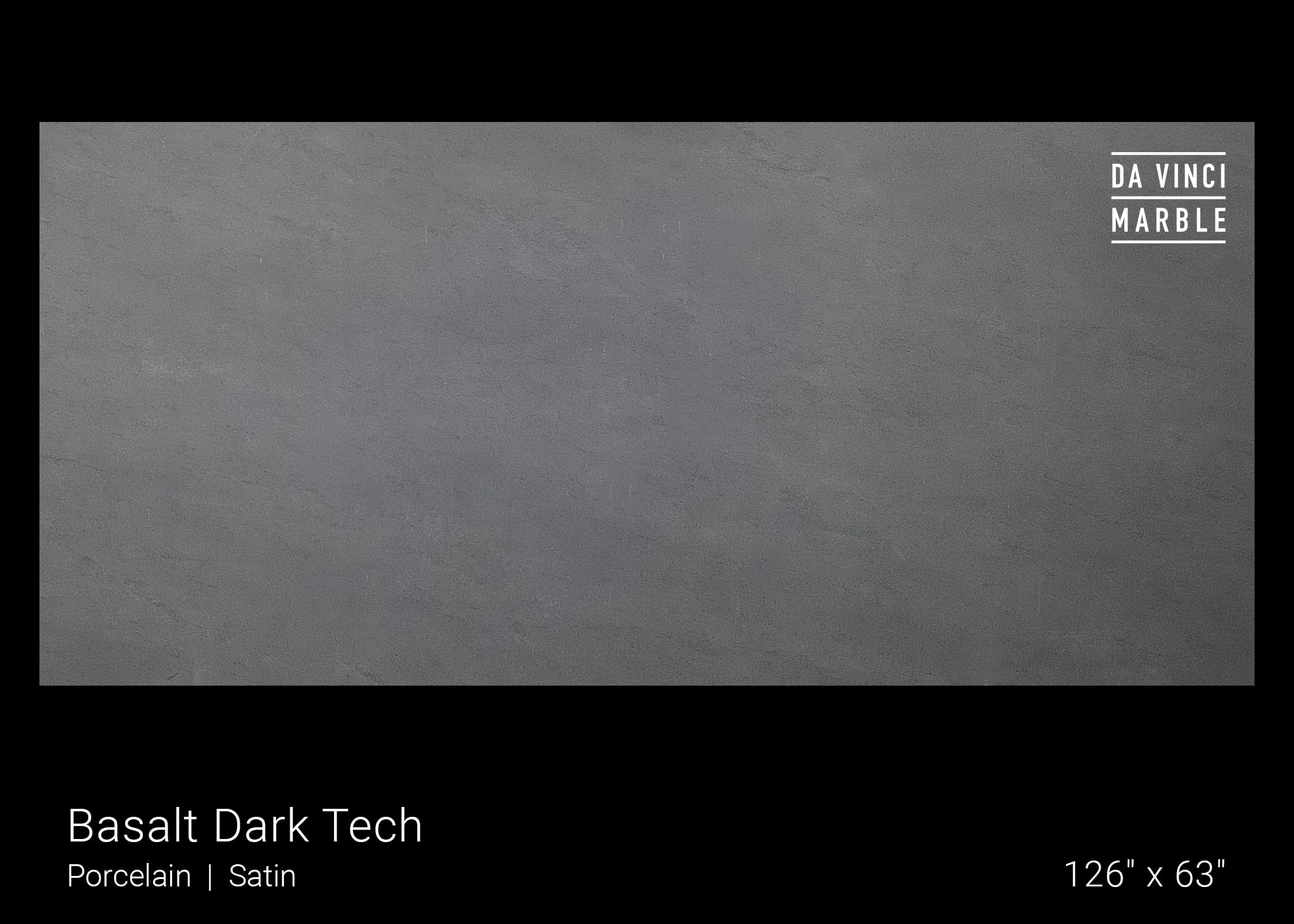 Basalt Dark Tech Slab