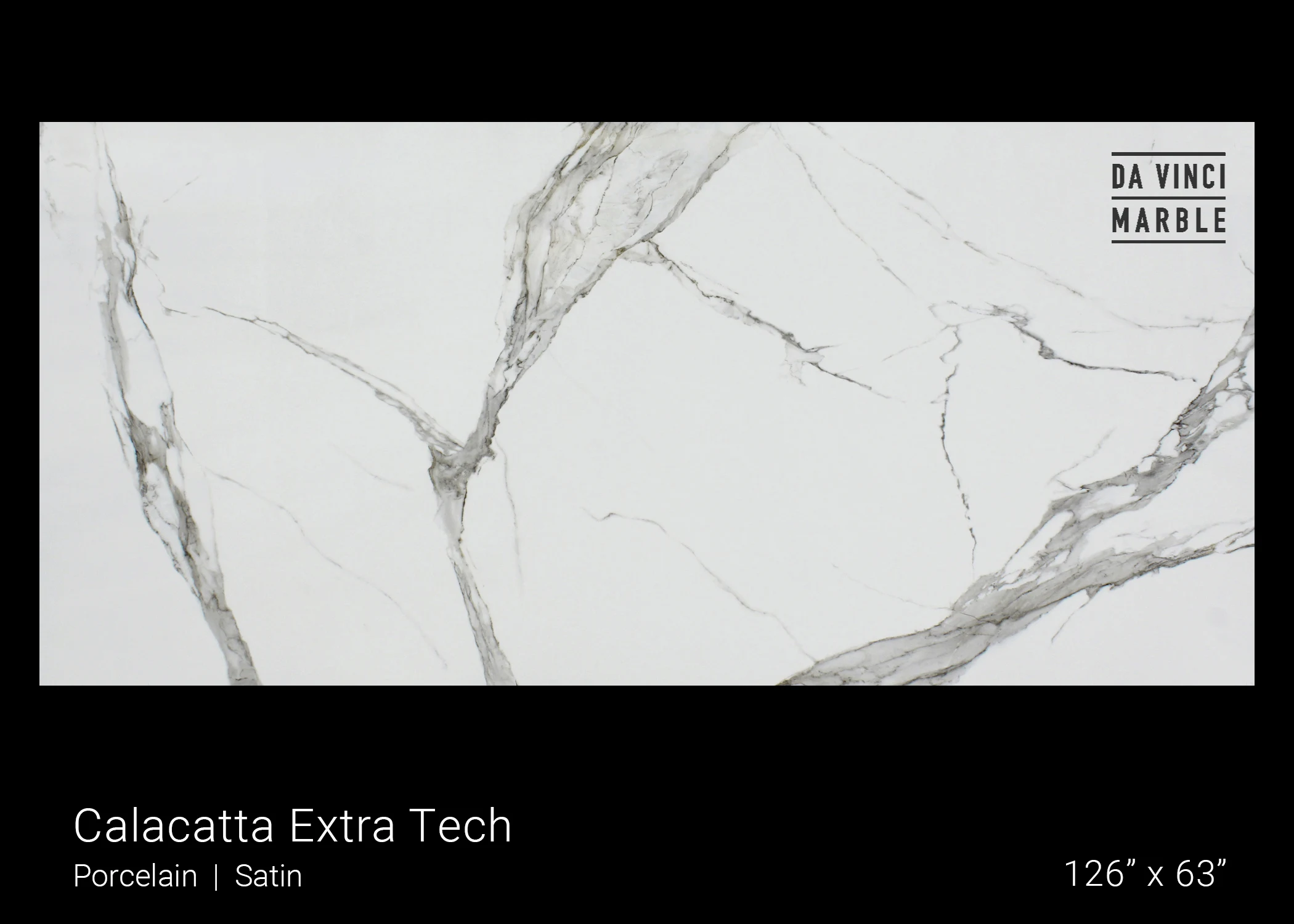 Calacatta Extra Tech Slab