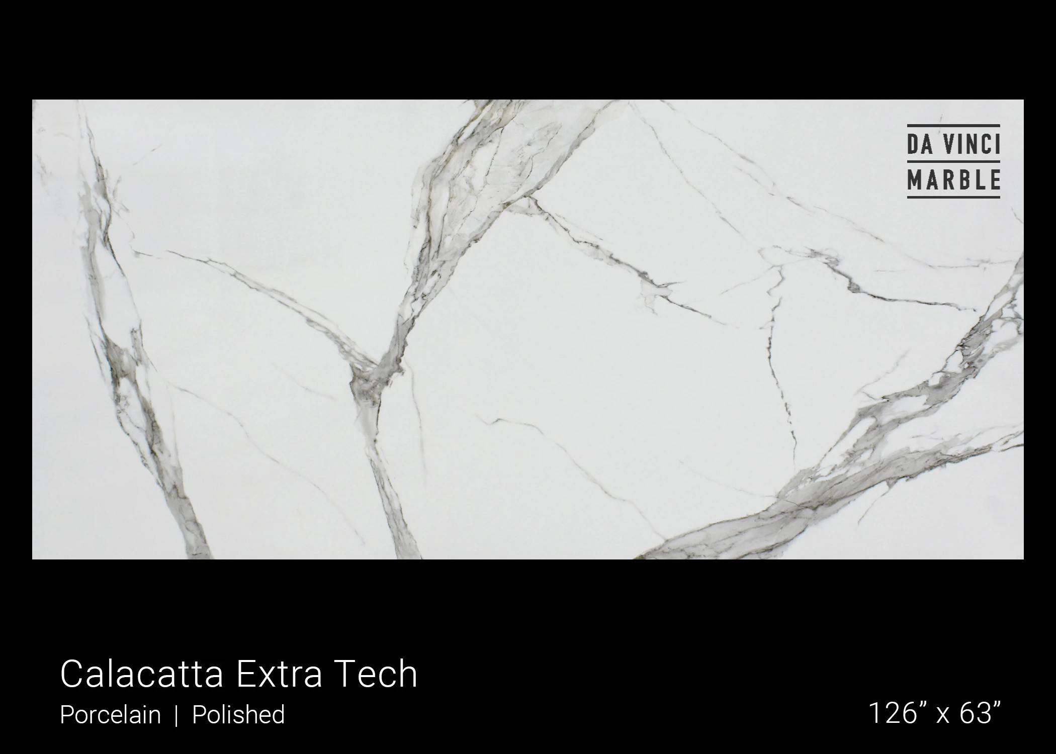 Calacatta Extra Tech Slab