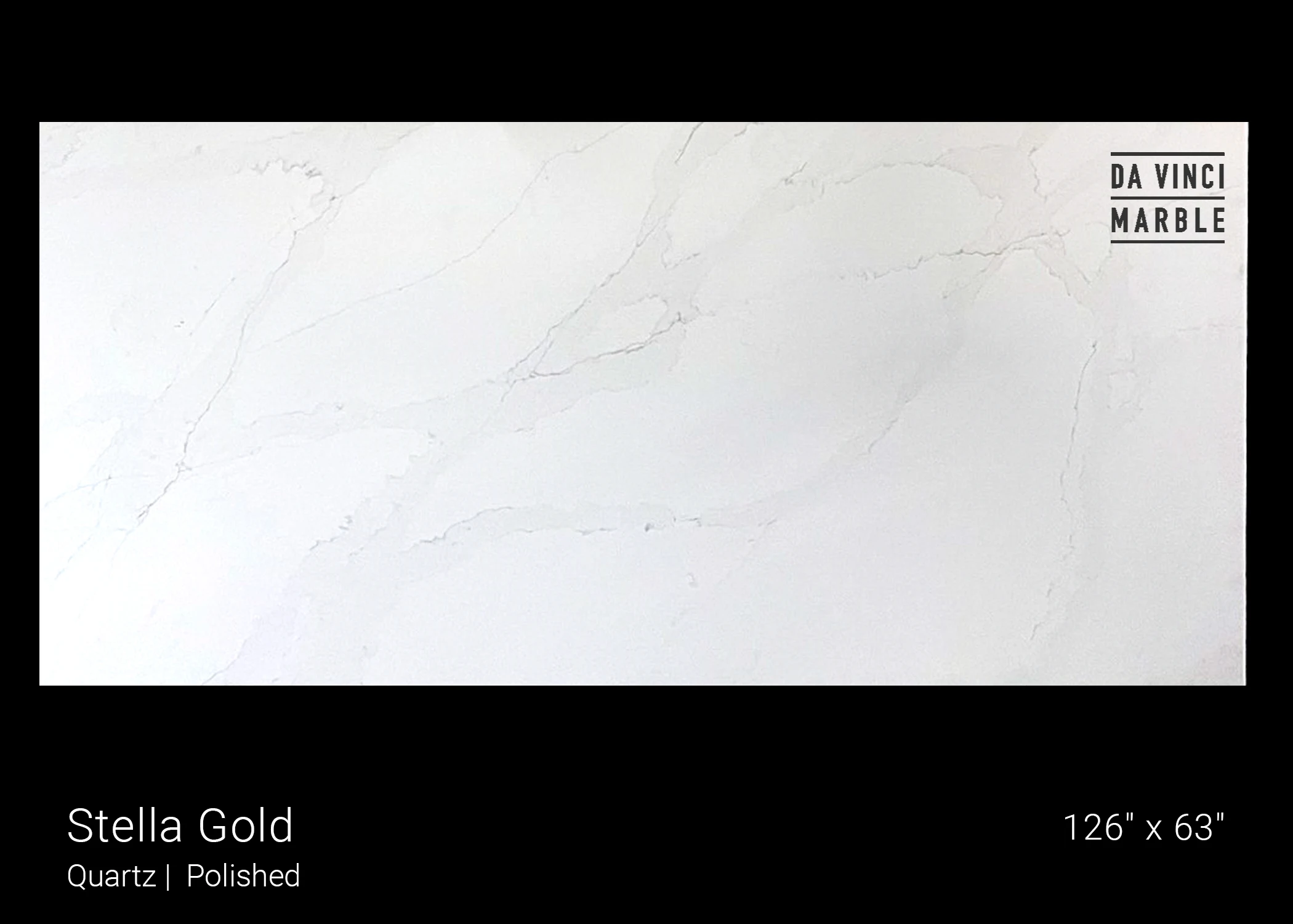 Stella Gold Slab